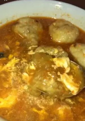 Foto resep Kuah Cireng