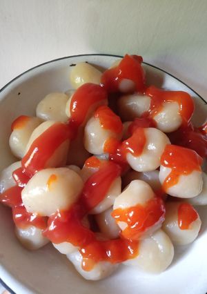 Foto resep Cilokkuuu