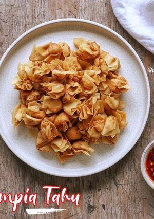 Foto resep Lumpia Tahu