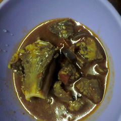 A picture of Stewed Beef.
