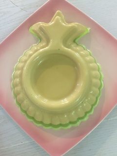 عکسی از دستور دسر عربی با ژله بستنی