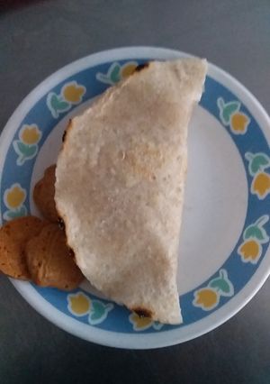 Una foto de Queso Cremoso