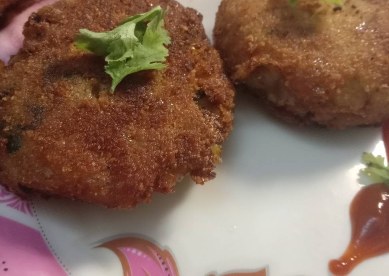 Cutlets 🧆🧆🧆