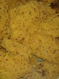 Foto resep Kremesan Kriuk Bersarang anti gagal