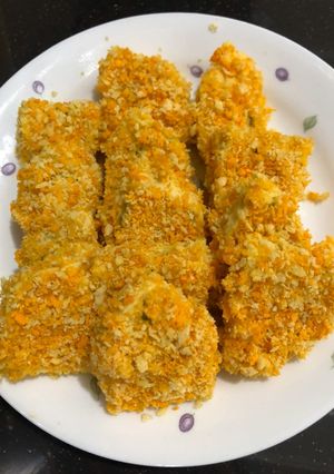 Foto resep #14 Nugget Ayam MPASI 1y+