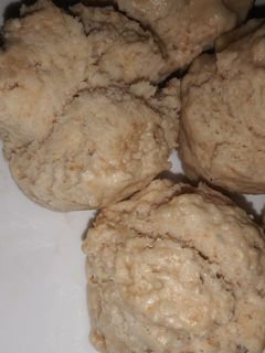 Foto resep Kue Moho Asli Magelang