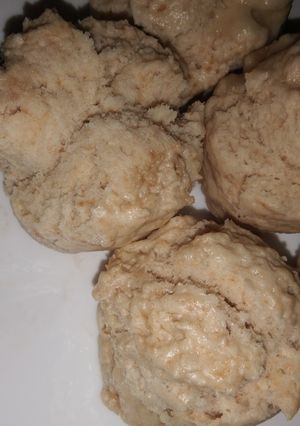 Foto resep Kue Moho Asli Magelang