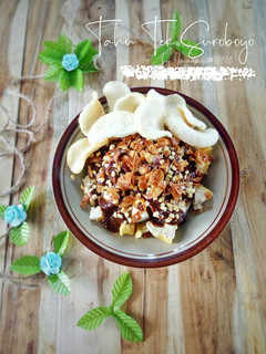 Foto resep Tahu Tek Suroboyo