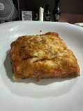 Toast de frango