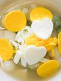 Tteokguk - Rice Cake Dumpling Soup | 10 Minutes Recipe for a Happy New Year 🌞🤍