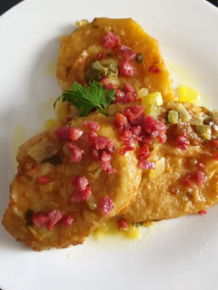 Una foto de Patatas a la Importancia