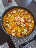 Paella Valenciana 💃