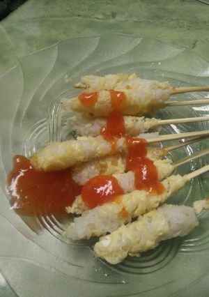 Foto resep Telur gulung/Bihun gulung