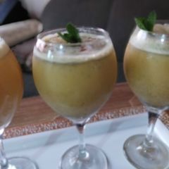 A picture of Gur lassi.
