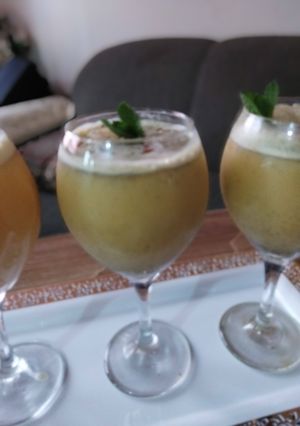 A picture of Gur lassi.