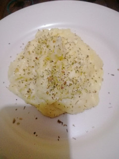 Foto resep Creamy Mashed potato