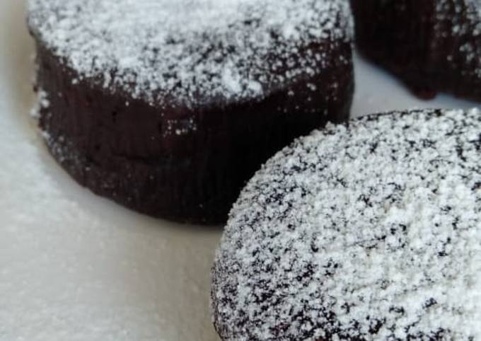 Kue coklat cocolatos