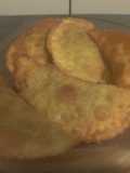 Empanadas de carne picada