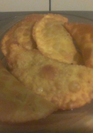 Una foto de Empanadas de carne picada