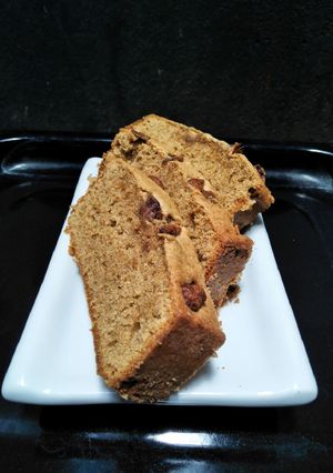 Foto resep Bolu Spekuk