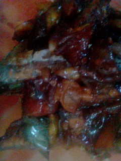 Foto resep Pindang kecap