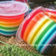 🌈Puding Pelangi🌈