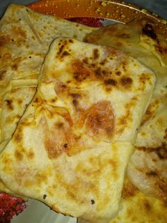 صورة لوصفة محاجب بالفروماج