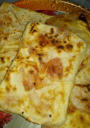 صورة لوصفة محاجب بالفروماج