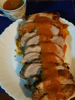 Una foto de Carne estofada a mi manera
