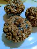 Crema De Papa y Cacao Para Cubierta, Relleno De Muffins, Tortas.