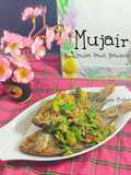 Mujair Sambal Rawit Belimbing Wuluh