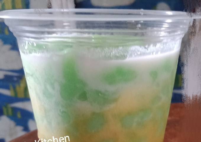 Cendol Dawet