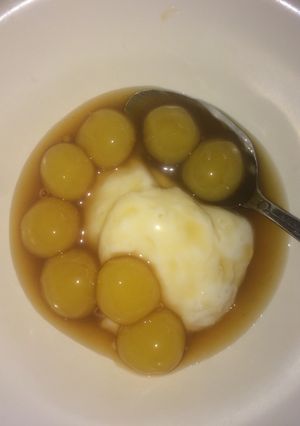 Foto resep Bubur candil magic com anak kosan