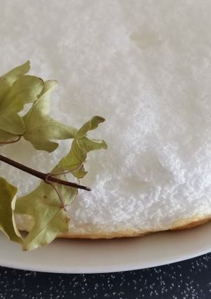 Une photo de Omelette japonaise
