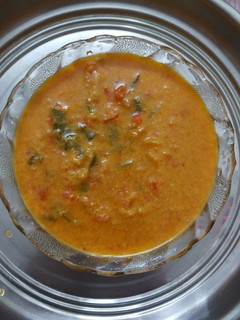 தக்காளி குருமா செய்முறை முக்கிய புகைப்படம்