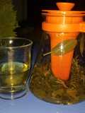 'Twist' Green Tea,🍵🍵
