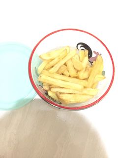 Foto resep Kentang Goreng