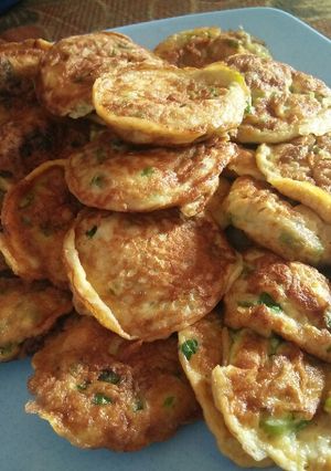 Foto resep Martabak Telur Mini