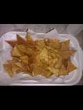 Doritos Caseros