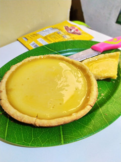 Foto resep Milky Pie (Pie Susu) Teflon