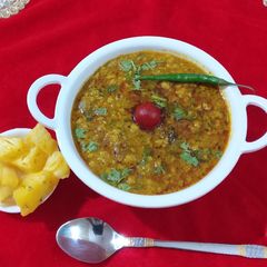 A picture of Meanjani.