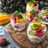 Yogurt Fruity