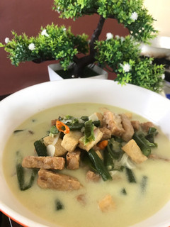 Foto resep Sayur Lombok Khas Wonogiri