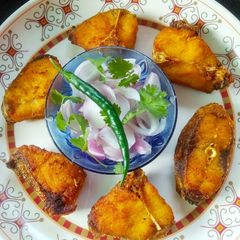 Fish Fry A picture of Fish Fry.