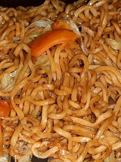 Foto resep Mie Goreng