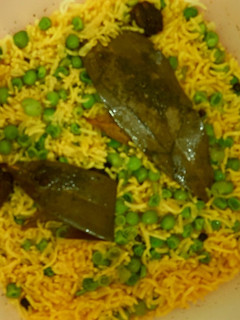 मटर पुलाव (matar pulao recipe in Hindi) रेसिपी मुख्य फोटो