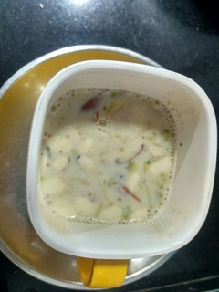 બદામ મિલ્ક ( Badam Milk Recipe in Gujarati રેસીપી મુખ્ય ફોટો