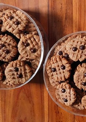 Foto resep Goodtime