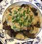 Recipe California Farm Cast Iron Beef Stroganoff which Delicious