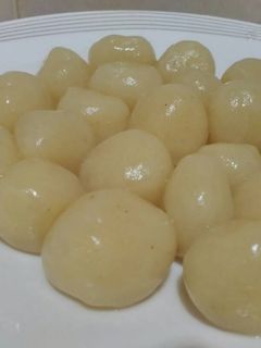 Foto resep Cilok